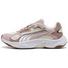 Frosted Ivory-puma White-rose Latte