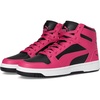 Black-pink