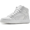 Feather Gray/Silver Mist/Puma Silver