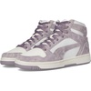 Feather Gray-plum Jam-warm White Ah25