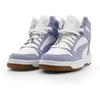 Puma White-intense Lavender-puma Silver