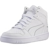 Puma White-puma Silver