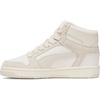 Warm White-alpine Snow-sugared Almond