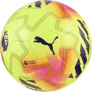 PUMA ORBITA Match PL Lights(Fluo Yellow-Multicolor)
