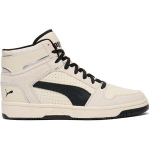 PUMA Rebound Layup SL(Alpine Snow/Black/Silver)