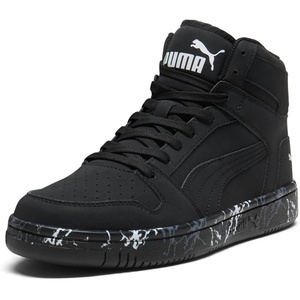 PUMA Rebound Layup SL(Black)