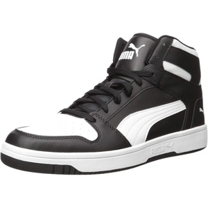 PUMA Rebound Layup SL(Black/White)