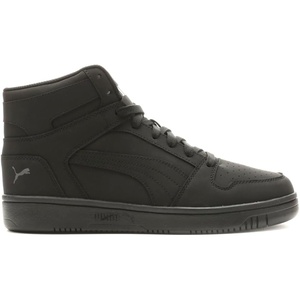 PUMA Rebound Layup SL(Black-black-cool Dark Gray)