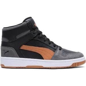 PUMA Rebound Layup SL(Black-melted Caramel Ah25)