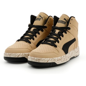 PUMA Rebound Layup SL(Brown)