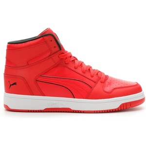 PUMA Rebound Layup SL(High Risk Red-high Risk Red-black)