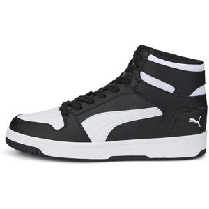 PUMA Rebound Layup SL(Puma Black/Puma White)