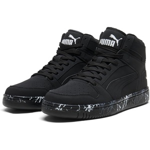 PUMA Rebound Layup SL(Puma Black-puma Black-puma White)