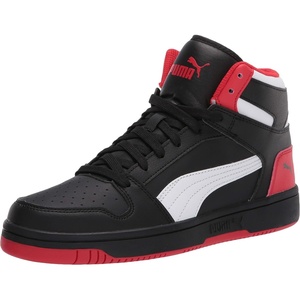 PUMA Rebound Layup SL(Puma Black-puma White-high Risk Red)