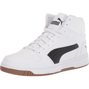PUMA Rebound Layup SL(White)