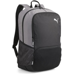 PUMA TeamGOAL Backpack Premium(Cast Iron-puma Black)