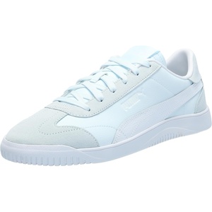 PUMA Women’s Club 5v5 Sneakers(Dewdrop-puma White)