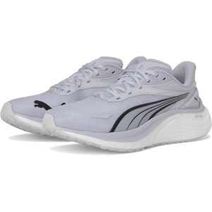 PUMA Womens Electrify Nitro 4 Running Sneakers Shoes(Cool Weather/Puma White/Puma Black)