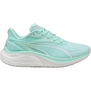 PUMA Womens Electrify Nitro 4 Running Sneakers Shoes(Green)