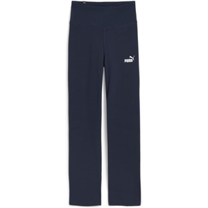 PUMA Womens Essentials Sweatpants Casual – Black(Club Navy)
