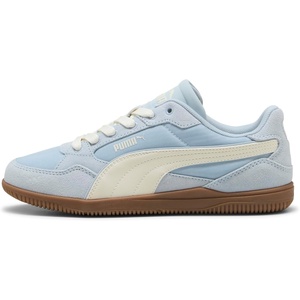PUMA Womens K-Moda Mesh Lace Up Sneakers Shoes Casual(Blue)