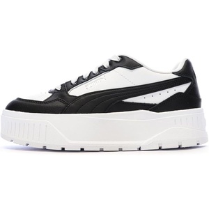 PUMA Women’s Karmen II Idol Sneakers(Black)