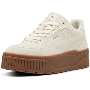 PUMA Women’s Karmen II Idol Sneakers(Off-white)