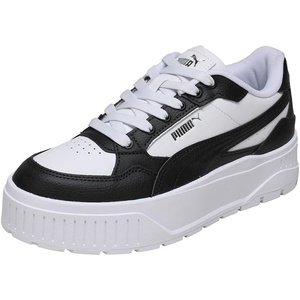 PUMA Women’s Karmen II Idol Sneakers(White)