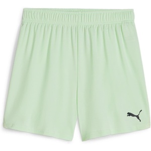PUMA Womens Run Favorite Velocity 5 Inch Athletic Shorts Casual Bottoms Casual(Fresh Mint-puma Black)