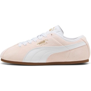PUMA Womens Tackle Sneakers Shoes Casual(Jasmine Flower-puma White-gum)