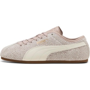 PUMA Womens Tackle Sneakers Shoes Casual(Rose Latte-frosted Ivory-gum)