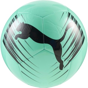 Puma Attacanto Graphic Soccer Ball(Mint Jelly-Puma Black)