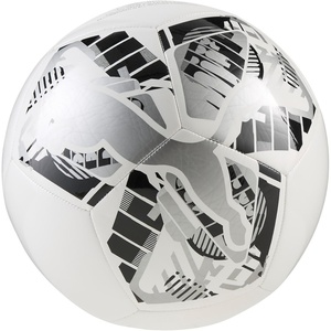 Puma Big Cat Soccer Ball(Puma White-Puma Black)
