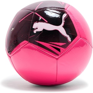 Puma Big Cat Soccer Ball(Ravish-Black-White AH25)
