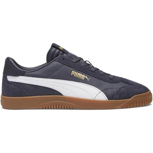 Puma Mens Club 5v5(New Navy-puma White)