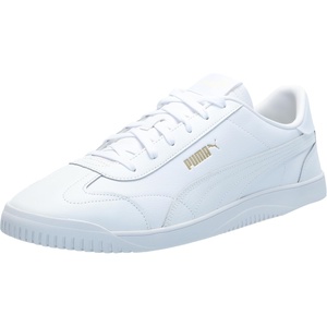 Puma Mens Club 5v5(Puma White-puma White-puma Gold)