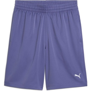 Puma Mens Essentials Woven 9″ Shorts(Blue Crystal Ss25)