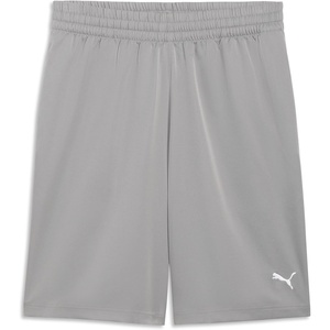Puma Mens Essentials Woven 9″ Shorts(Cast Iron Ah25)