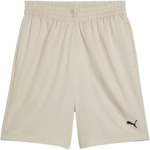 Puma Mens Essentials Woven 9″ Shorts(Desert Dust Ss25)