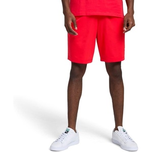 Puma Mens Essentials Woven 9″ Shorts(For All Time Red Ss25)