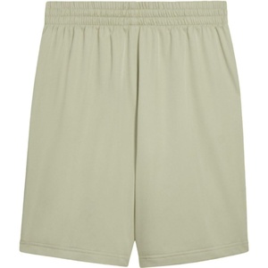 Puma Mens Essentials Woven 9″ Shorts(Lux Army)