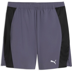 Puma Mens Run Favorite Velocity 7″ Shorts(Inky Depths)