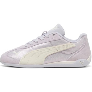 Puma Women’s Replicatch Shoes(Lavender Pop-warm White)
