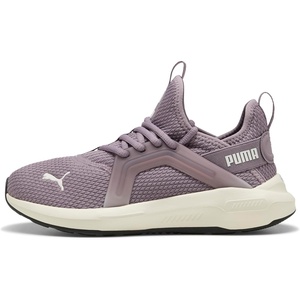 Puma Womens Softride Enzo 5 Cross Training Shoes(Plum Jam-warm White-lilac Crush Ah25)