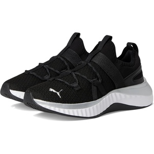 Puma Women’s Softride Sera Slip on Cross Training Shoes(Puma Black)
