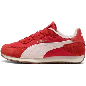 Puma Womens St Miler Shoes(Candy Apple-jasmine Flower-gum)