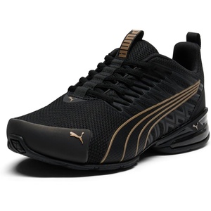 Puma Womens Voltaic Evo Cross Trainer(Black)