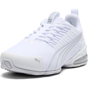 Puma Womens Voltaic Evo Cross Trainer(White)