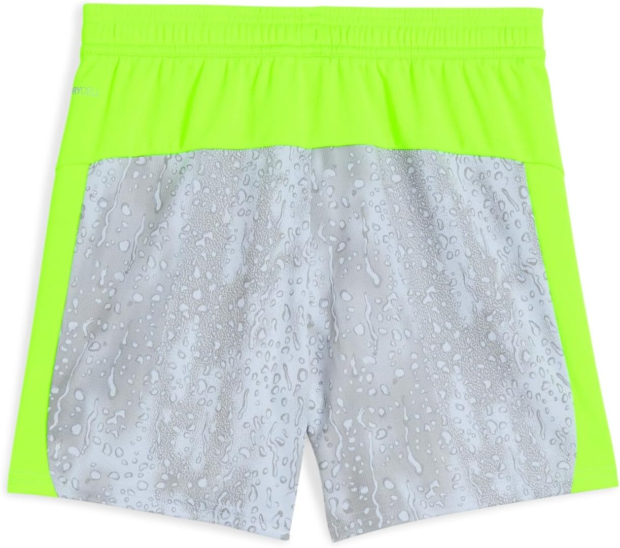 image:imagePUMA Manchester City FC 202526 Replica Kids ShortsPro Green