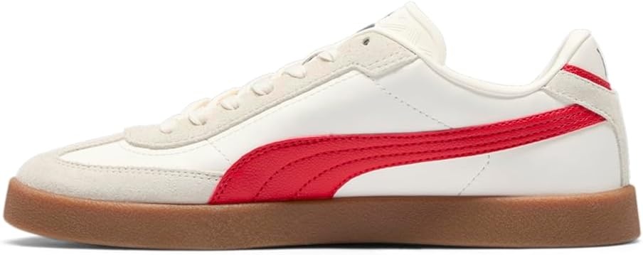 image:imagePUMA Mens Club II EraApresfrosted Ivoryfor All Time Redpuma Navy